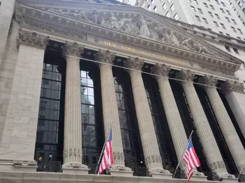 Keefe Bruyette が AI インフラストラクチャへの Core Scientific の大胆な飛躍にスポットライトを当てる