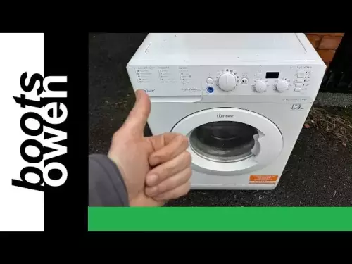 How to clean coin basket and pump filter on Indesit Innex washing machine.