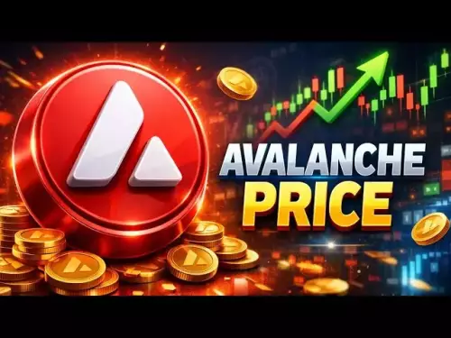 Avalanche (AVAX) Price Prediction & Technical Analysis | AVAX Next Big Move