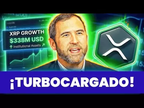 XRP保有者は必見です！すでに 20 億ドルを超えており、さらに加速する準備ができています!