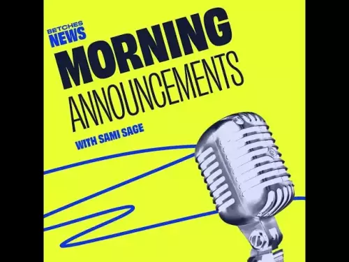 Lundi 20 janvier 2025 – Cessez-le-feu Israël-Hamas ; Interdiction de TikTok ; L'investiture de Trump ; Tendance cancer...