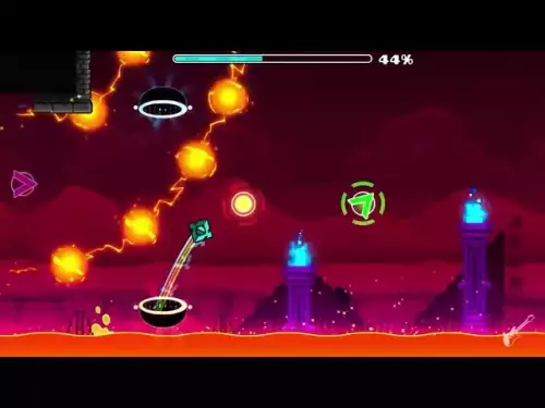 Ich habe alle 3 Münzen #geometrydash geschlagen