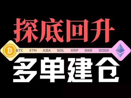 比特幣完成探底回升的行情，這一次74500能夠形成有效支撐嗎？下一步的反彈看到哪裡？ #crypto #bitcoin #bnb #ada #trading