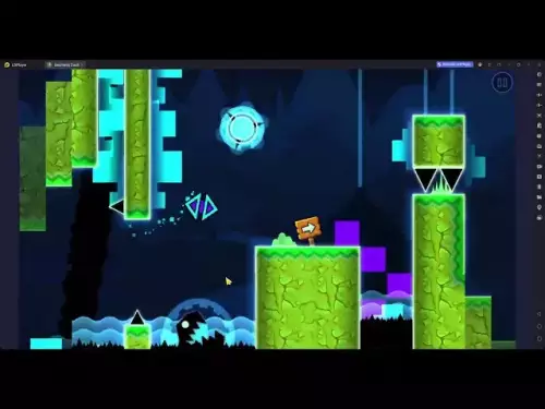 Geometry dash - Aurora Theory by Eplecena (3 coin)