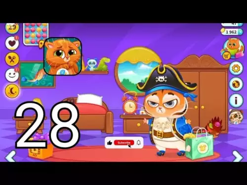 Bubbu. Teil #28. Auf Android. Walkthrough-Gameplay. Visuelles ASMR.