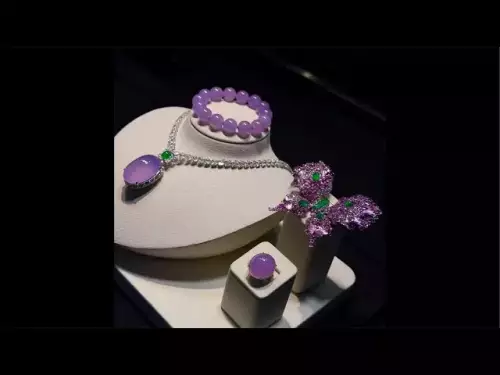 Samsara Jewelry Jade Mogok Gem Pearl