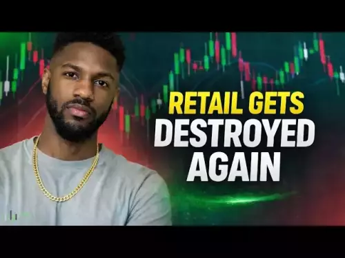 Retail Is About To Get Destroyed Again - The Graph Price Prediction