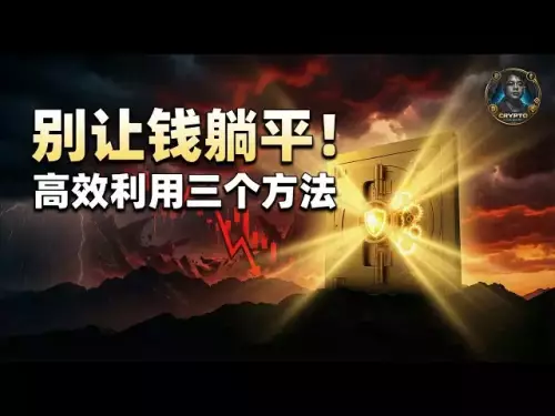 베어마켓, 이렇게 해보세요! 그래야만 귀하의 자금이 효율적으로 작동할 수 있습니다. bybit 재무 관리 가이드.