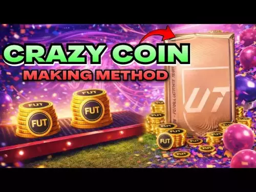 Everyone Is Ignoring This FC 26 Coin Method…