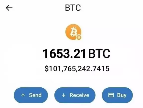 crypto king