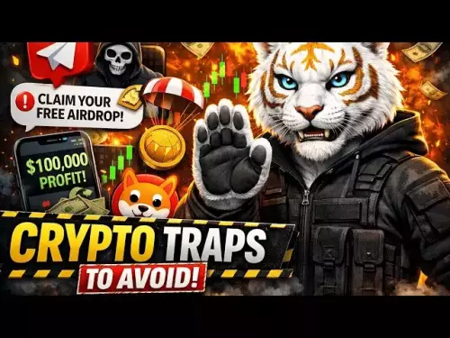 Before You Buy Crypto, Watch This
