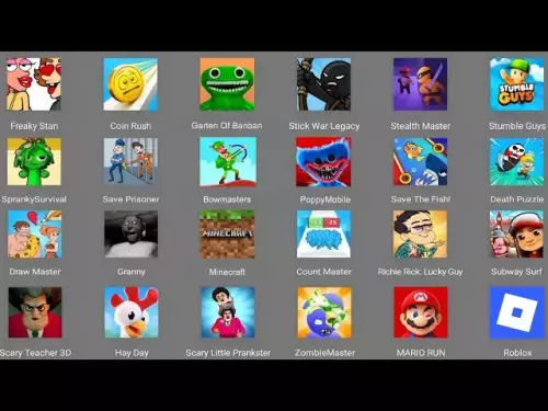 罂粟花游戏时间第 5 章、恐怖老师、Roblox、我的世界、Skibidi 厕所、红球 4、Sprunki 生存