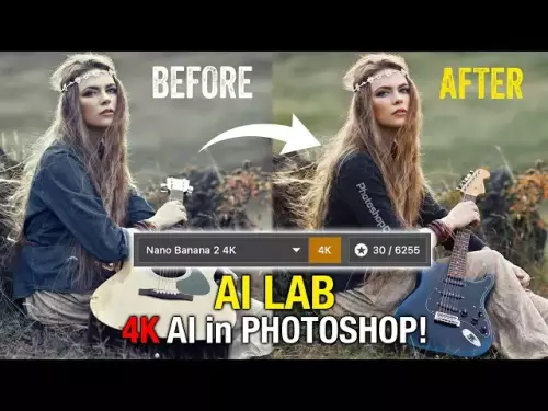 Dieses Photoshop-Plugin behebt generative KI – AI LAB