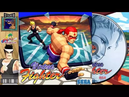 🔷👊 Virtua Fighter Remix – Virtual Fighter Theme MIT LYRICS (JPN Orchestral Pop Rock Cover)
