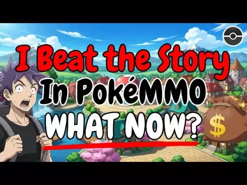 What to Do After the Story in PokeMMO | End Game Checklist Guide (Moneymaking, Raids, PvP, & More!)
