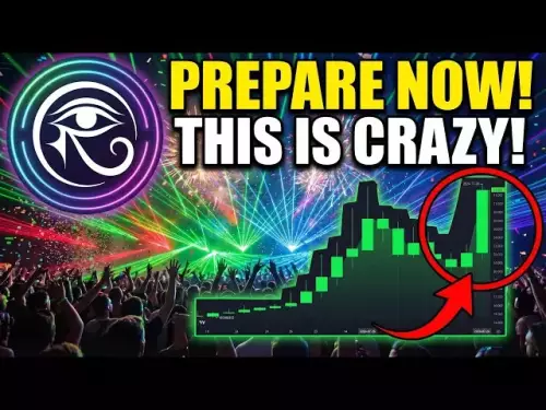 RaveDAO 코인이 펌핑되고 ​​있습니다 📈.... 구매하기에는 너무 늦었나요? $RAVE 코인 가격 예측
