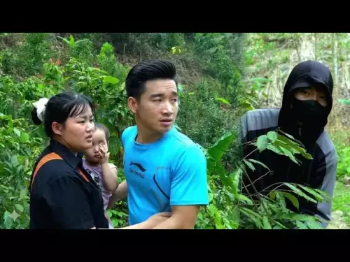 La vérité a été révélée : Cuong pourra-t-il protéger Tieu Dinh et le petit Tuyet du voleur ?
