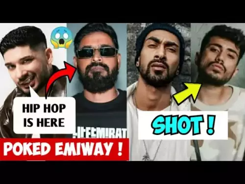😱KR$NA AGAIN POKED EMIWAY BANTAI! EMIWAY VS KR$NA ! EMIWAY X TOKEN SADAK 2 !MUHFAAD SHOT FOR ENCORE