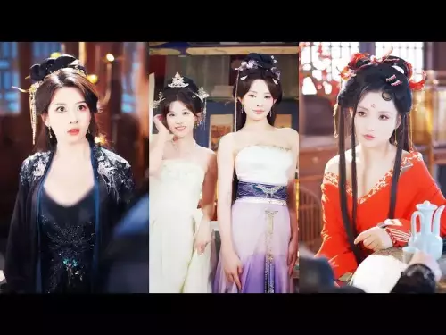 🔥Reborn as a useless prince, I opened my eyes to find myself marrying 7 beautiful sisters-in-law