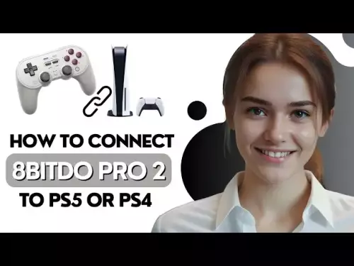 So verbinden Sie 8BitDo Pro 2 mit PS5 oder PS4 – Kompatibilitätstipps und Problemumgehungen [2026]