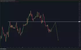 Crypto Rover