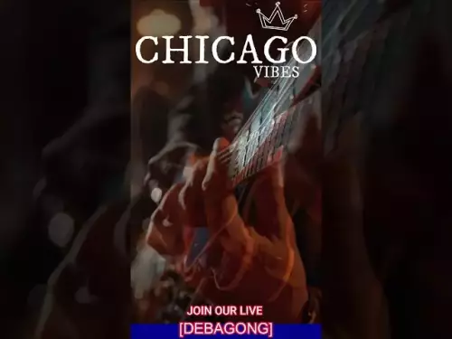 Chicago Blues Vinyl Night Relaxing Vibes