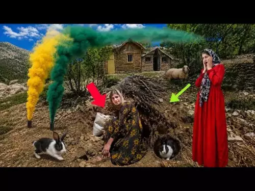 Documentaire Nomade Émotionnel | Mère courageuse qui se bat pour sa survie ❤️🏔️
