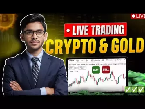 🔴 LIVE: Bitcoin Next Move! Pump ya Dump? | BTC Live Trading Analysis