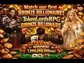 The first TokenLordsRPG Billionaire! Token Road RPG's first billionaire! #tlrpg #vibe coding