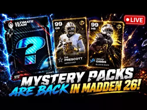 LES PACKS MYSTÈRES SONT DE RETOUR DANS MUT 26 ! MONTY EST EN DIRECT RIPPING MPS & GRINDING L'ÉVÉNEMENT H2H SUR MUT 26 !