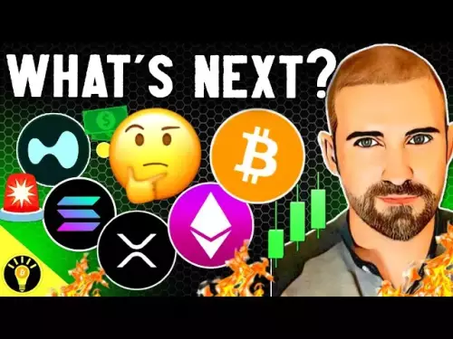 Le rallye crypto se poursuivra-t-il ? Analyse Bitcoin, XRP, Ethereum, Hyperliquide et Solana !