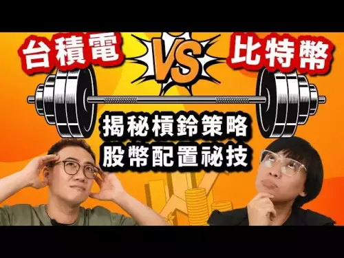 #TSMCWin#Bitcoin ? La vérité surprenante derrière le backtest de dix ans ! Pourquoi ne pas acheter « Guoguo Shenshan » mais choisir cette allocation en actions et en devises ?