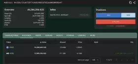 Lookonchain