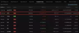 Lookonchain