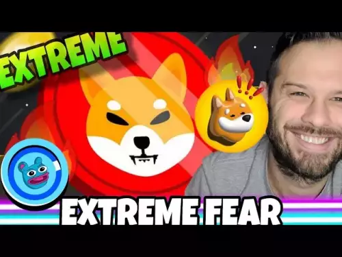 Shiba Inu Coin | Extreme Fear Plagues SHIB And Meme Coins... Extreme Greed Sends Them Soaring!
