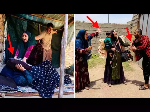 Saving Grandma: Kayvan's Heroic Victory Against Aftab Khanum