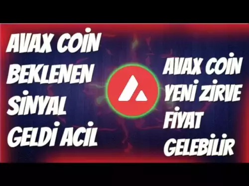 AVAX币100美元提升信号到来！ AVAX币预期信号到达