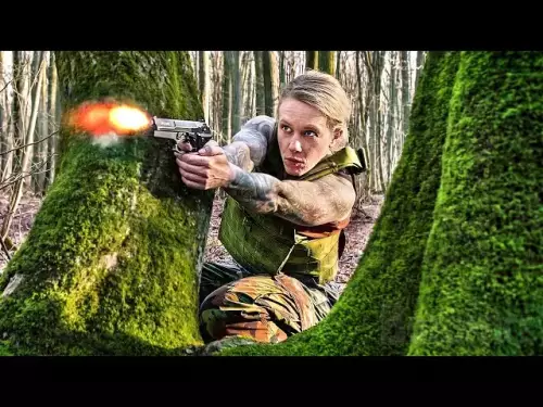 Compte à rebours de vengeance | ACTIONS | Film complet en anglais