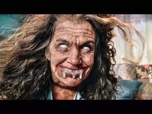 La sorcière aveugle | HORREUR | Film complet en anglais💎