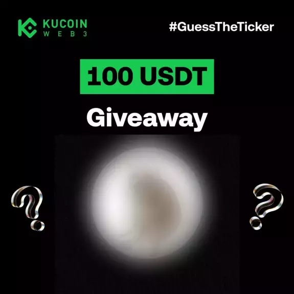 KuCoin Web3 Wallet