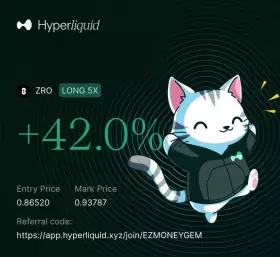 Ez Money