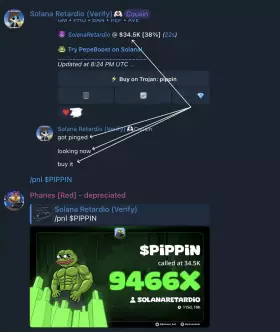 Crypto Retardio