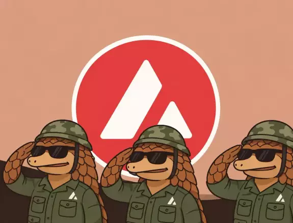 Pangolin (PangoPerps is out!)