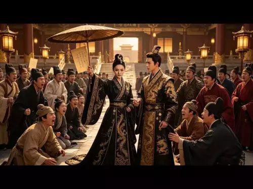 [FULL] Husband Guards Border Su He Has Wood Power Builds Home And Waits For Him#minidramas