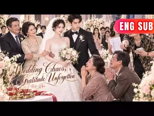 [ENG SUB]✨They Came To Her Wedding Asking For Forgiveness, But Their Greed Exposed Everything#drama