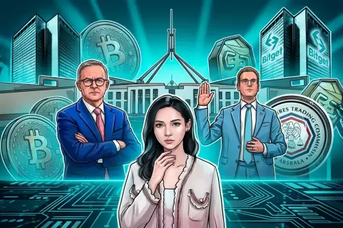 THORChain, Bitget 및 ETH 진화: 대규모 해킹으로 인한 분산화 탐색