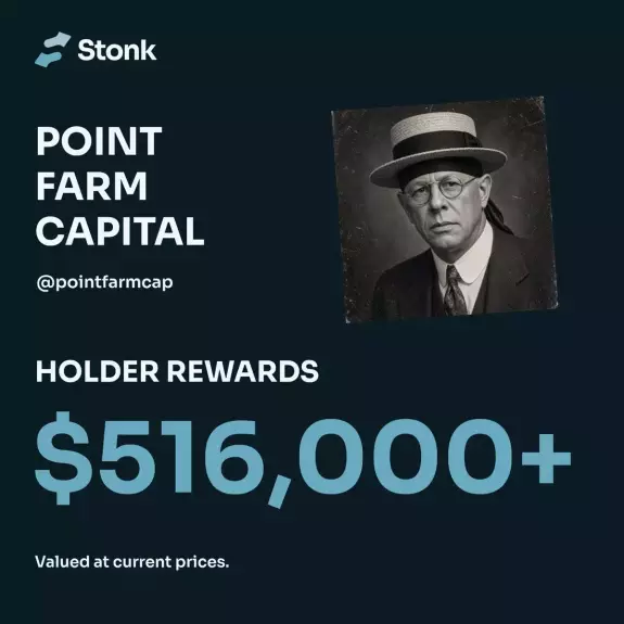 STONK