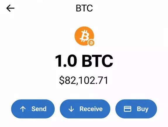 Bitcoin AlphaX