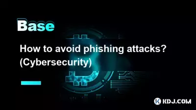 Comment éviter les attaques de phishing ? (Cybersécurité)