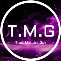 That Martini Guy ₿